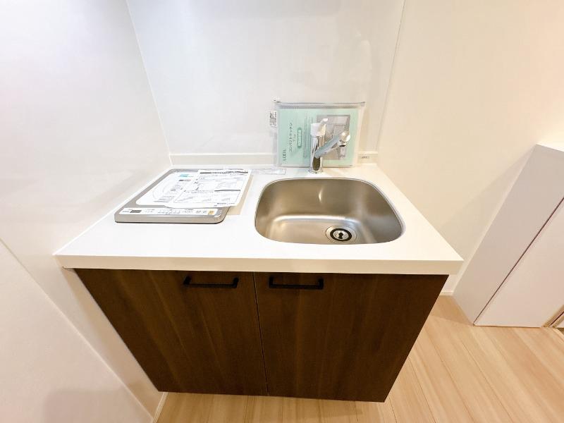 アジュール清瀬1階 部屋その他