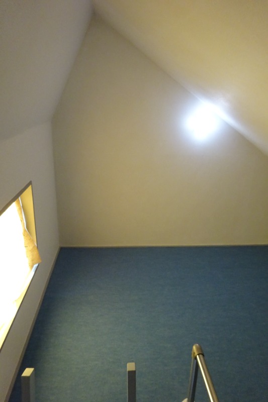 コーポ巣鴨　B棟2階 内観