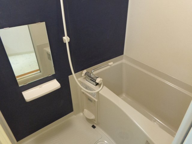 オネスティ桜ヶ丘 バス