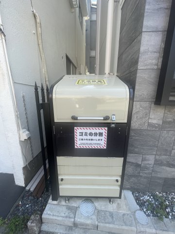 エルファーロ駒沢公園Ⅱ 部屋設備