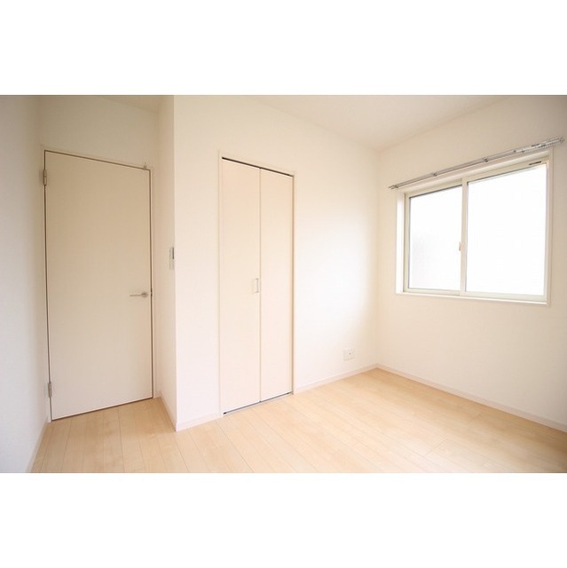 アムールSⅡ リビング