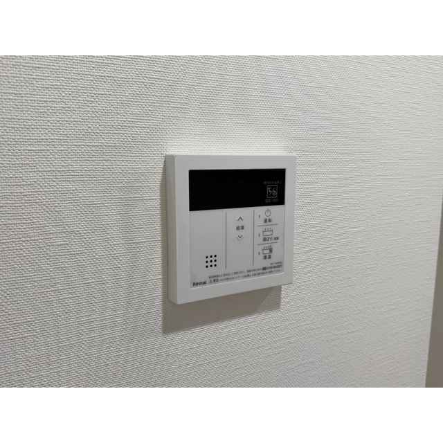 LUORE千鳥町0201号室 部屋その他