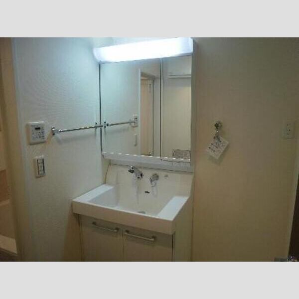 プレミールコート プレミールコート(洗面室)