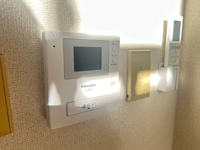 ライズ桜木2階 部屋その他