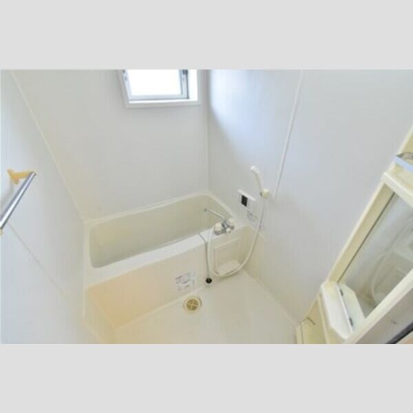 south wind202号室 バス