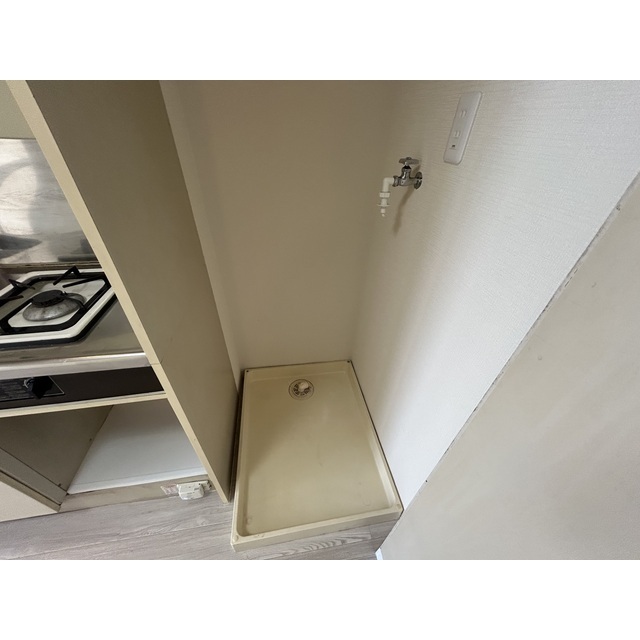 アルスビレッジ206号室 同建物別部屋の参考画像