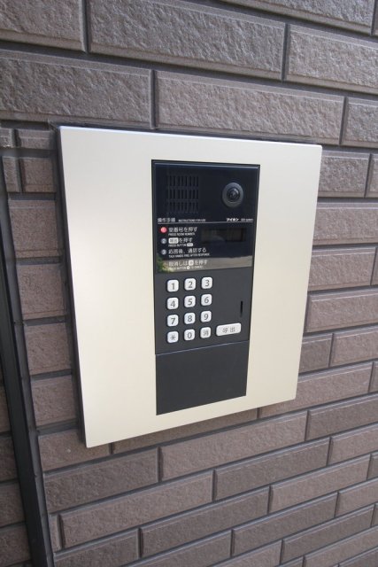 レーヴ中村橋1階 その他共有部分