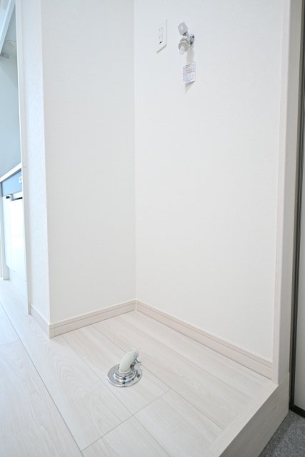 レジデンス江北2階 部屋設備