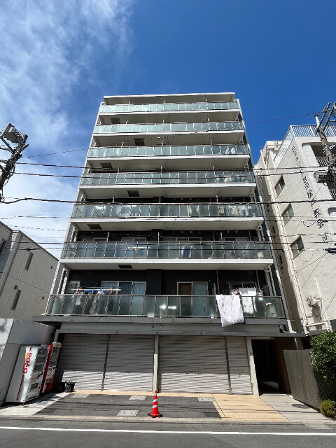 M's-GON4階 部屋その他
