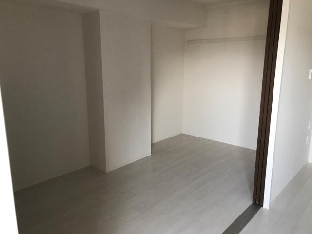 ミカーサ八木町603号室 室内