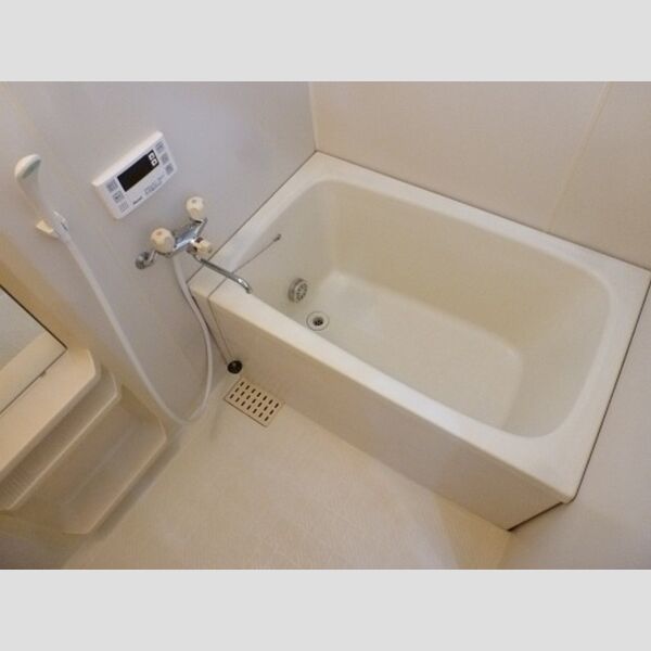 エステート根岸台 UB