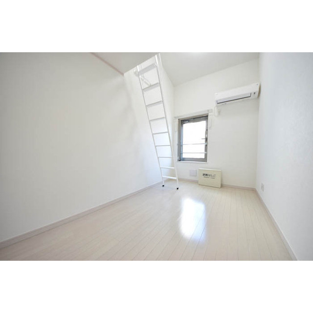 レーヴ扇0305号室 内観