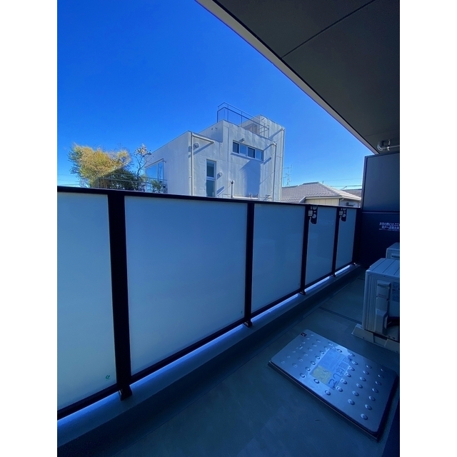 Ｌａ　Ｐｅｒｌａ　ＪｉｙｕｇａｏｋａⅡ202号室 2026年1月撮影