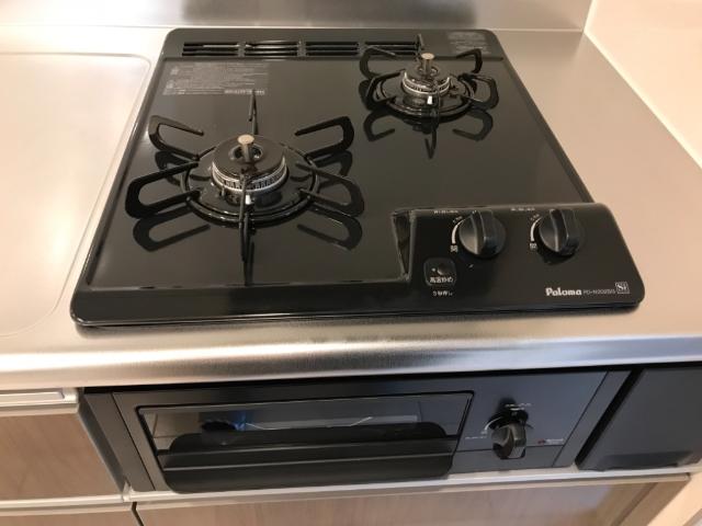 Ｋ－Ｅｓｔｒｅｌｌａ（エステレラ） キッチン