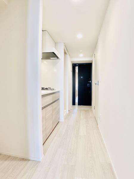 Ｂｒｉｌｌｉａ　ｉｓｔ　千駄ヶ谷6階 リビング