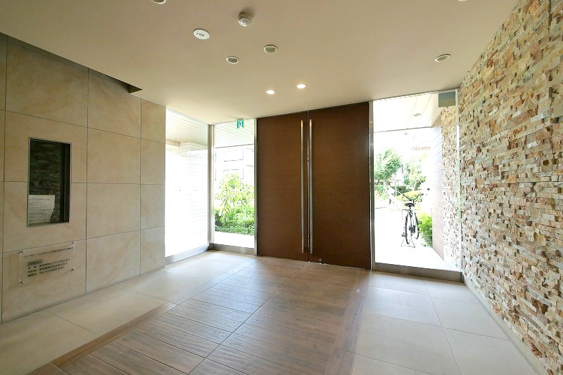 ハーモニーレジデンス品川ウエスト#0027階 外観