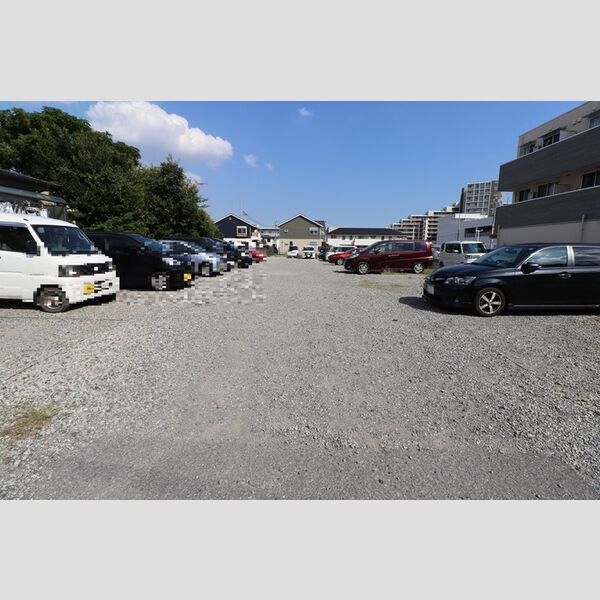 TERRACE　WELLNESS 駐車場