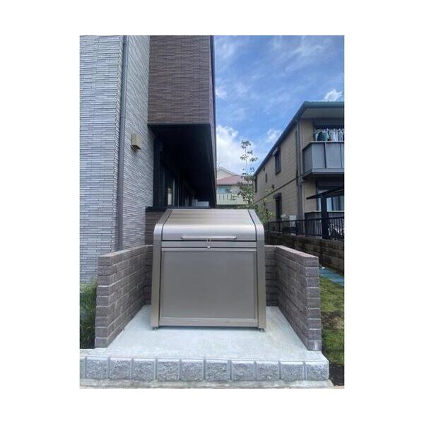 メゾンK 部屋設備