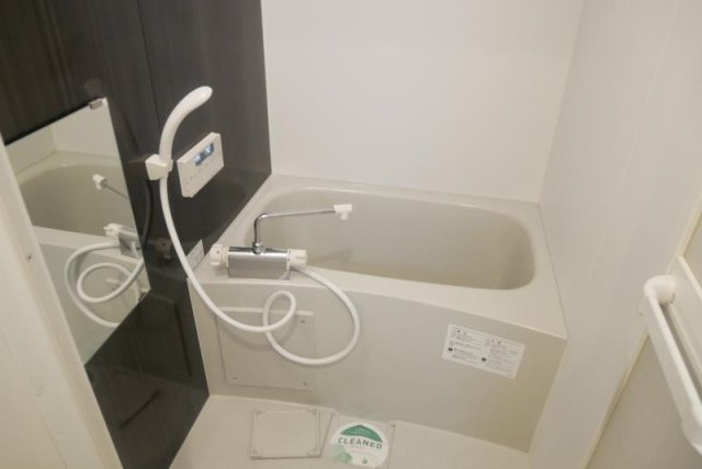 ＦＩＲＳＴ　ＨＯＵＳＥ　ＡＺＵＭＡＢＡＳＨＩ3階 お風呂