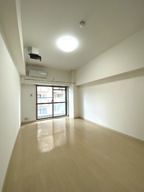 ケイ・ティ・ファースト（ＫＴファースト）3階 部屋その他