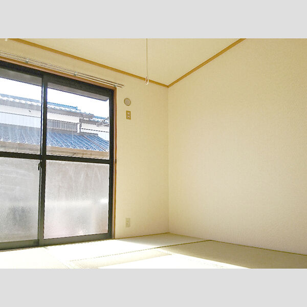 セジュール　Ⅱ102号室 和室