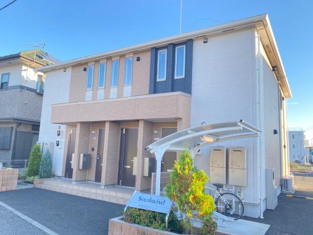 サウスウインドの外観画像