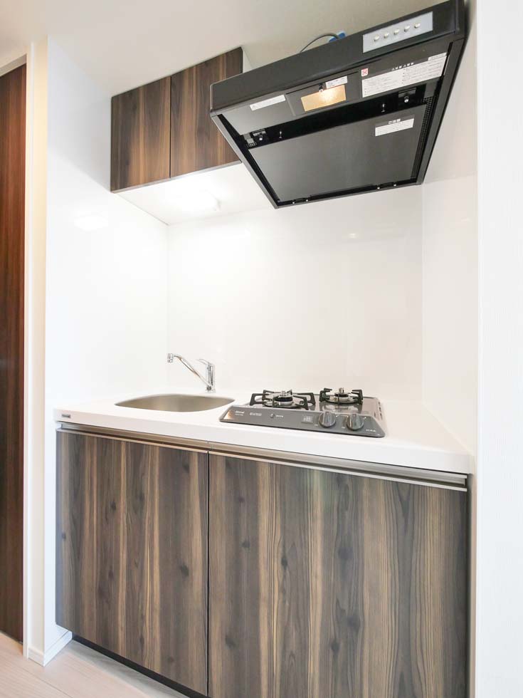 ラフィスタ鷺ノ宮345号室 同建物別部屋の参考画像