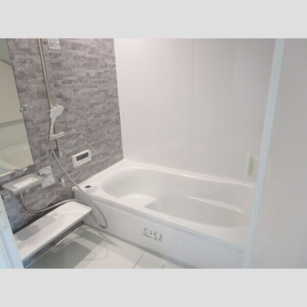 大野町2丁目戸建貸家 一坪風呂