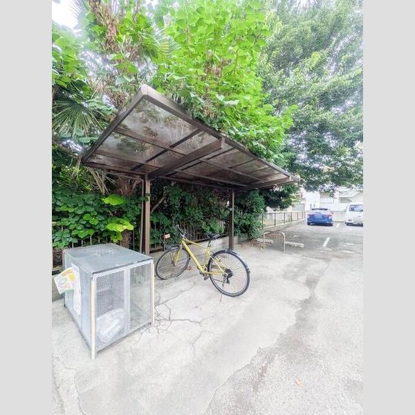 スカイシティー101号室 周辺