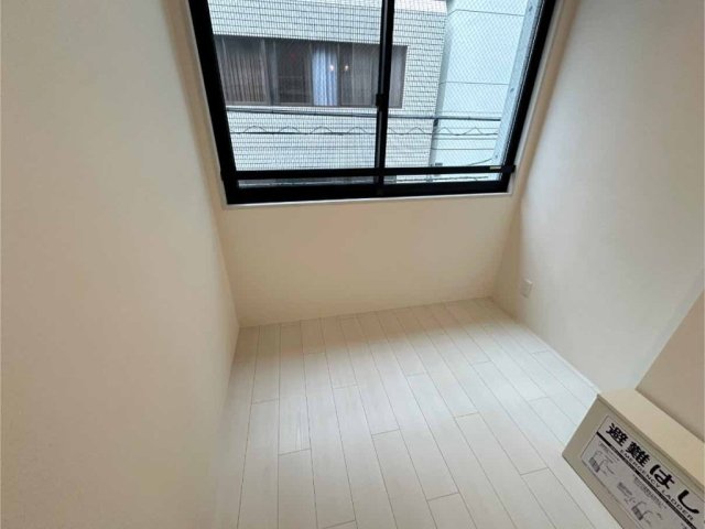 セグレート日本橋3階 部屋その他