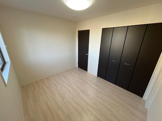 ＧＲＥＥＮ　ＳＯＲＲＥＬ　Ⅰ(グリーン　ソレル　ワン) 洋室