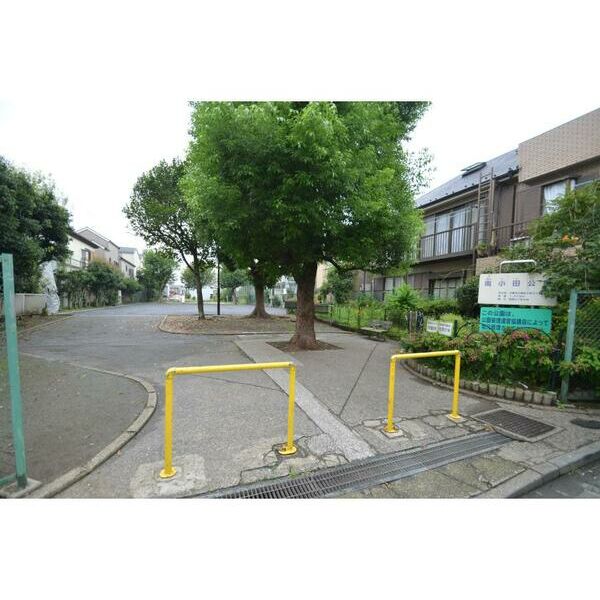 コルトン小田 周辺