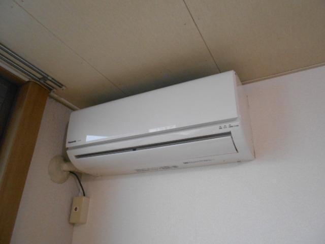 アーバンライフＮ 部屋設備