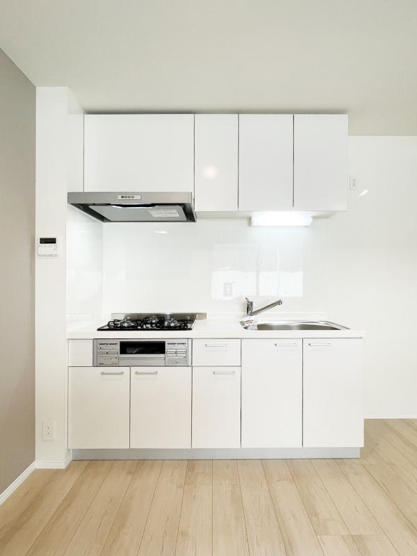 Papillon Sekimae1階 バス