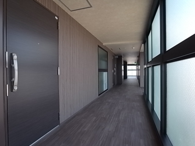 レジデンス・ラフィネ3階 部屋その他