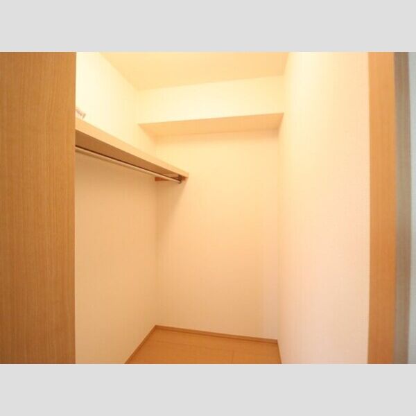 フォレステージ　B ウォークインクローゼット