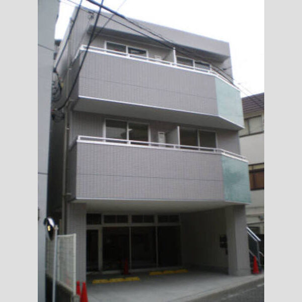 Take-5　SHONANの外観画像