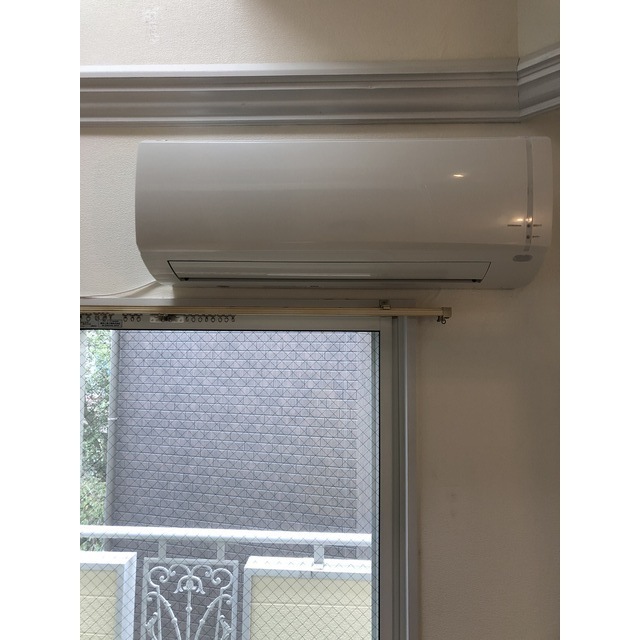 アーバンコート辻堂202号室 居室　エアコン