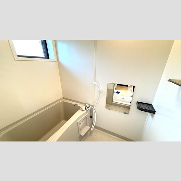 サフィール　A・B 浴室