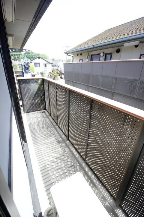セフィラ野火止Ｃ棟2階 部屋その他