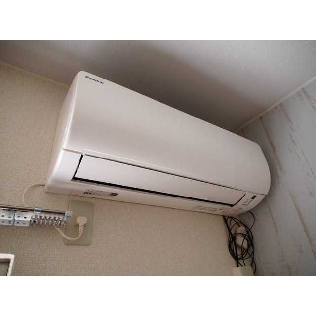 ハウス･ガーディニア106号室 部屋その他