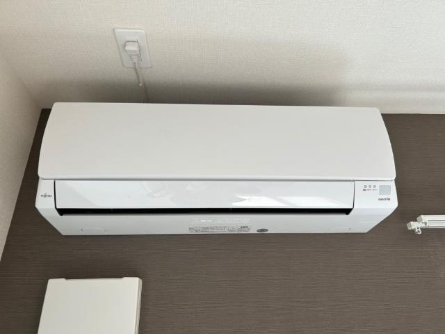 シエル　エトワール201号室 エアコン