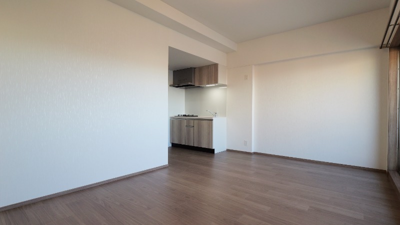 プレジオ練馬富士見台 リビング