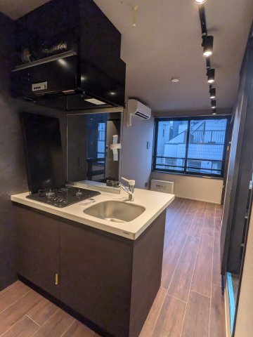 アピチェ南千住A棟 キッチン