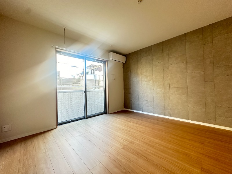 サクラノキタ1階 部屋その他