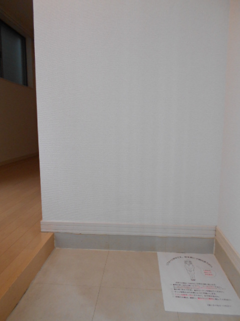 Ｓｅｂｏ　Ｓｅｂｏ　大倉山 玄関