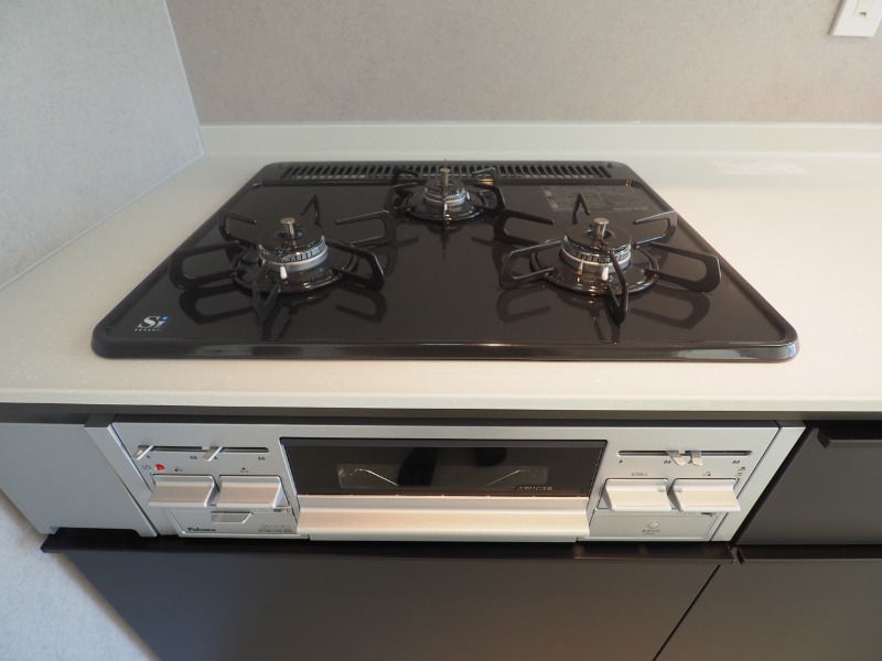 チェスターハウス川口 キッチン