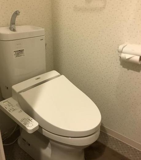 Log銀座東604号室 Log銀座東