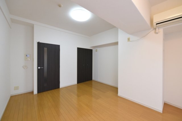 レガリアタワーレジデンス6階 部屋その他