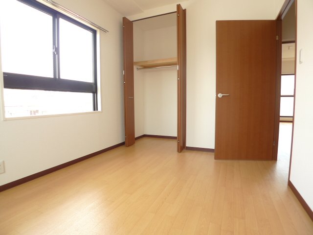 ｔｌｕｍ　Ｖ棟 寝室